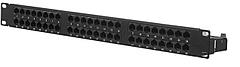 Патч-панель PP-1U-48-C6-CM LS709873