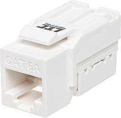 Модуль-вставка LTC KSJ-PRO-C6A-90-WH LS833548