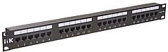 Патч-панель PP24-1UC5EU-D05