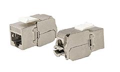 Модуль-вставка KSJ-C6-180SH-WH LS709857