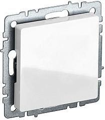 Заглушка розетки МЗ10-БрБ BR-PL10-K01