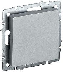 Заглушка розетки МЗ10-БрА BR-PL10-K47