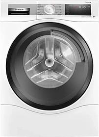 Стиральная машина Bosch Serie 8 WDU8H542SN, с фронтальной загрузкой, 10кг, 1400об/мин, с сушкой, инверторная,