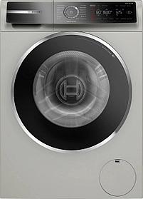 Стиральная машина Bosch Serie 8 WGB2560XME, с фронтальной загрузкой, 10кг, 1600об/мин, инверторная, с
