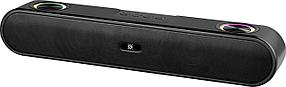 Саундбар Z9 16Вт, BT/LIGHT/FM/USB/TF/AUX,65229