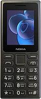 Сотовый телефон Nokia 125 Dual SIM TA-1655, черный