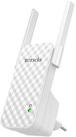Повторитель беспроводного сигнала TENDA A9, белый
