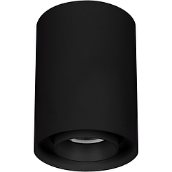 Накладной точечный светильник SP-FOCUS-R86-10W Warm3000 (Arlight, IP54 Металл, 5 лет) 054849