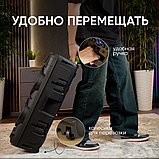 Колонка ZQS-8210 Bluetooth BT Speaker + микрофон + пульт, фото 5