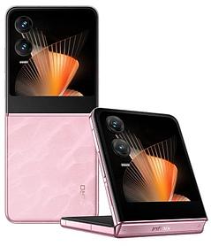 Смартфон INFINIX Zero Flip 8/512Gb, X6962, розовый