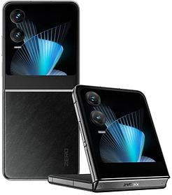 Смартфон INFINIX Zero Flip 8/512Gb, X6962, черный