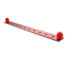 Шина заземления CGB-ГЗШ-6.100-10 11640c