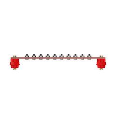 Шина заземления CGB-ГЗШ-5.50-10 11636c