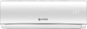 Триммер Vitek VT-2515 белый (насадок в компл:1шт)