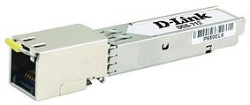 Трансивер D-Link 712/A до 0.1км (712/A2A)