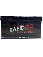Аккумулятор Rapid Go (100 A/h), 820A R+