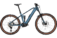 Bulls Sonic EVO AM 2 Carbon 29 XL Электрический горный велосипед