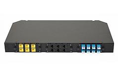 Планка кросса 38M-S2-2L-08BL