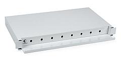 Кросс-бокс оптический ODF-19-8-ST 7299c