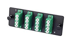 Планка кросса 38M-S2-4L-04BL-A