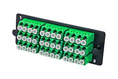 Планка кросса 38M-S2-4L-09BL-A