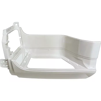 Подножка (порог) нижняя левая DAF CF (2013-) EURO6 / ДАФ СФ
