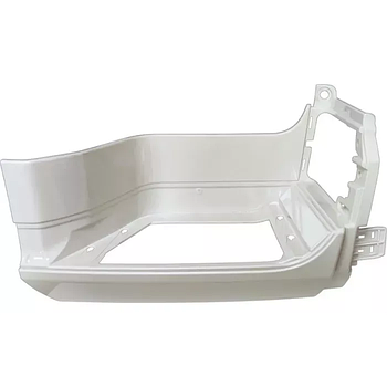 Подножка (порог) нижняя правая DAF CF (2013-) EURO6 / ДАФ СФ