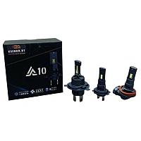 Светодиодные лампы головного света Bluelight A10