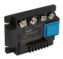 GDP-220V-80A Регулятор мощности