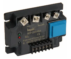 GDP-220V-60A Регулятор мощности
