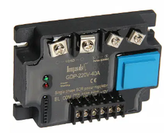 GDP-220V-40A Регулятор мощности