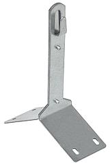 Держатель проводника  ZDP80-11-4-18-110