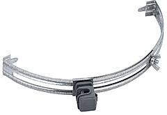 Держатель проводника  ZDP80-11-4-68