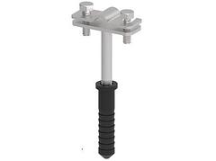 Держатель проводника МД-113-ГЦ 393113