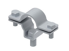 Держатель молниезащиты МД-902-Н304 195902