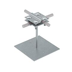 Держатель молниезащиты PDX-H90-D5-12-B20 TD MA0491