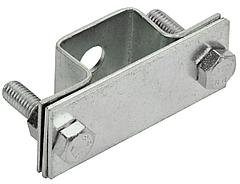 Держатель полосы  ZDP70-20-1-40