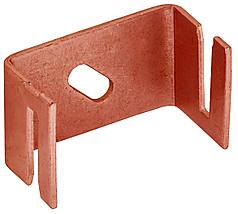 Держатель полосы  ZDP71-50-1-40