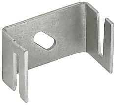 Держатель полосы  ZDP71-20-1-40