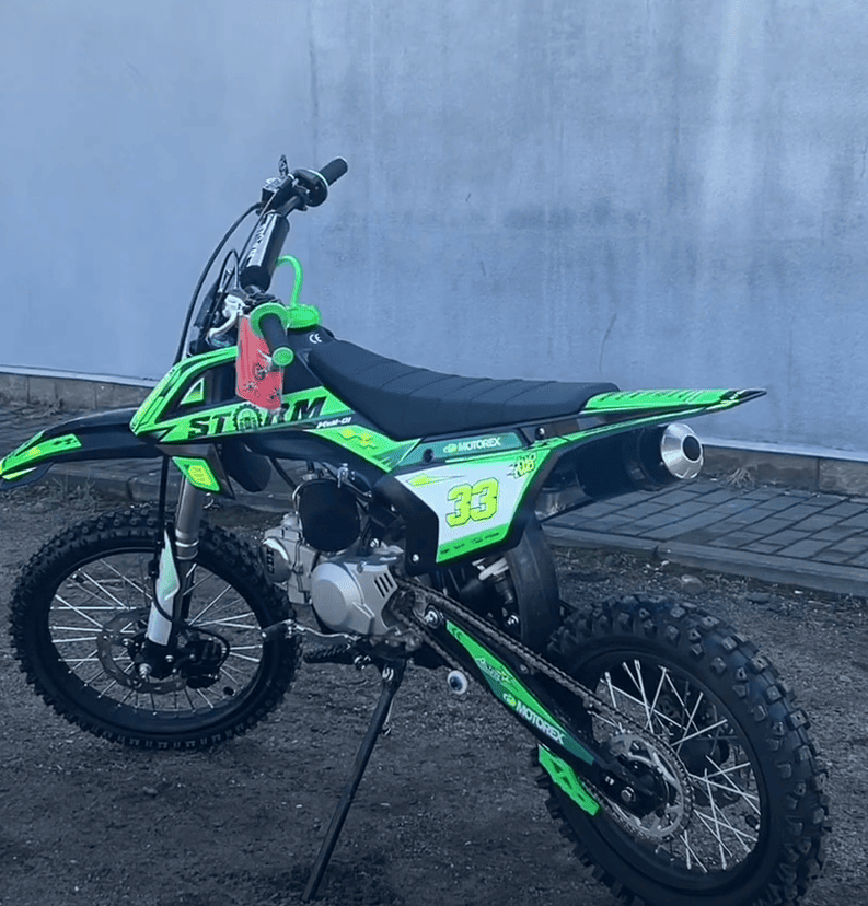 Питбайк Storm KTM-01