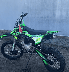 Питбайк Storm KTM-01