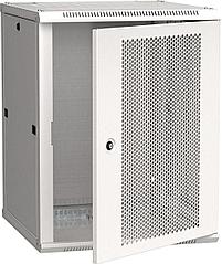 Шкаф телекоммуникационный  LWR3-18U66-PF