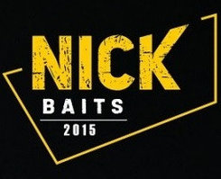 Бойлы тонущие NICK BATS