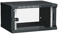 Шкаф телекоммуникационный  LWE5-06U64-GF