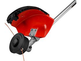 Мотокоса HDC HD-B250F (1.6 кВт, 2.2 л.с., нож 3Т, ремень двухлямочный, вес 6.5 кг)