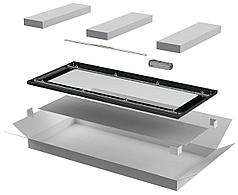 Дверь шкафа LN05-38U8X-DR