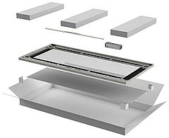 Дверь шкафа LN35-47U8X-DR