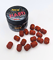 Бойлы вареные Nick Baits насадочные Королевская слива 18/12мм