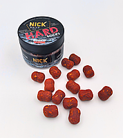 Бойлы вареные Nick Baits насадочные Мандарин 18/12мм