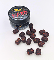 Бойлы вареные Nick Baits насадочные Монстр краб 18/12мм